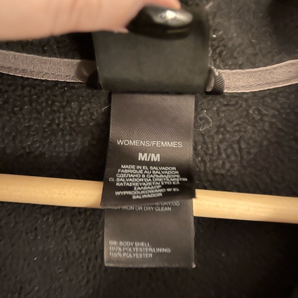 North face sweat shirt - Picture 1 of 2